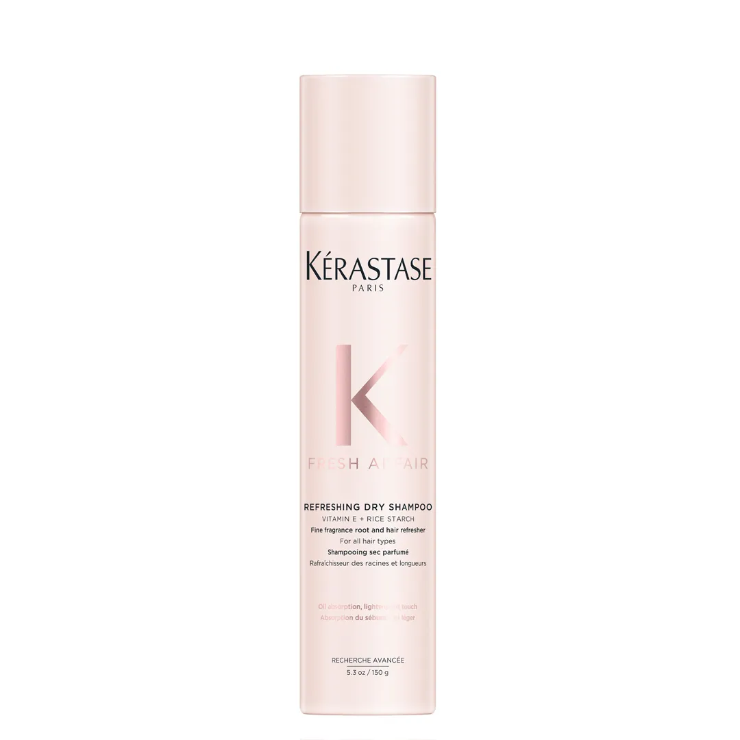 Kérastase Fresh Affair Suvi Šampon 150g
