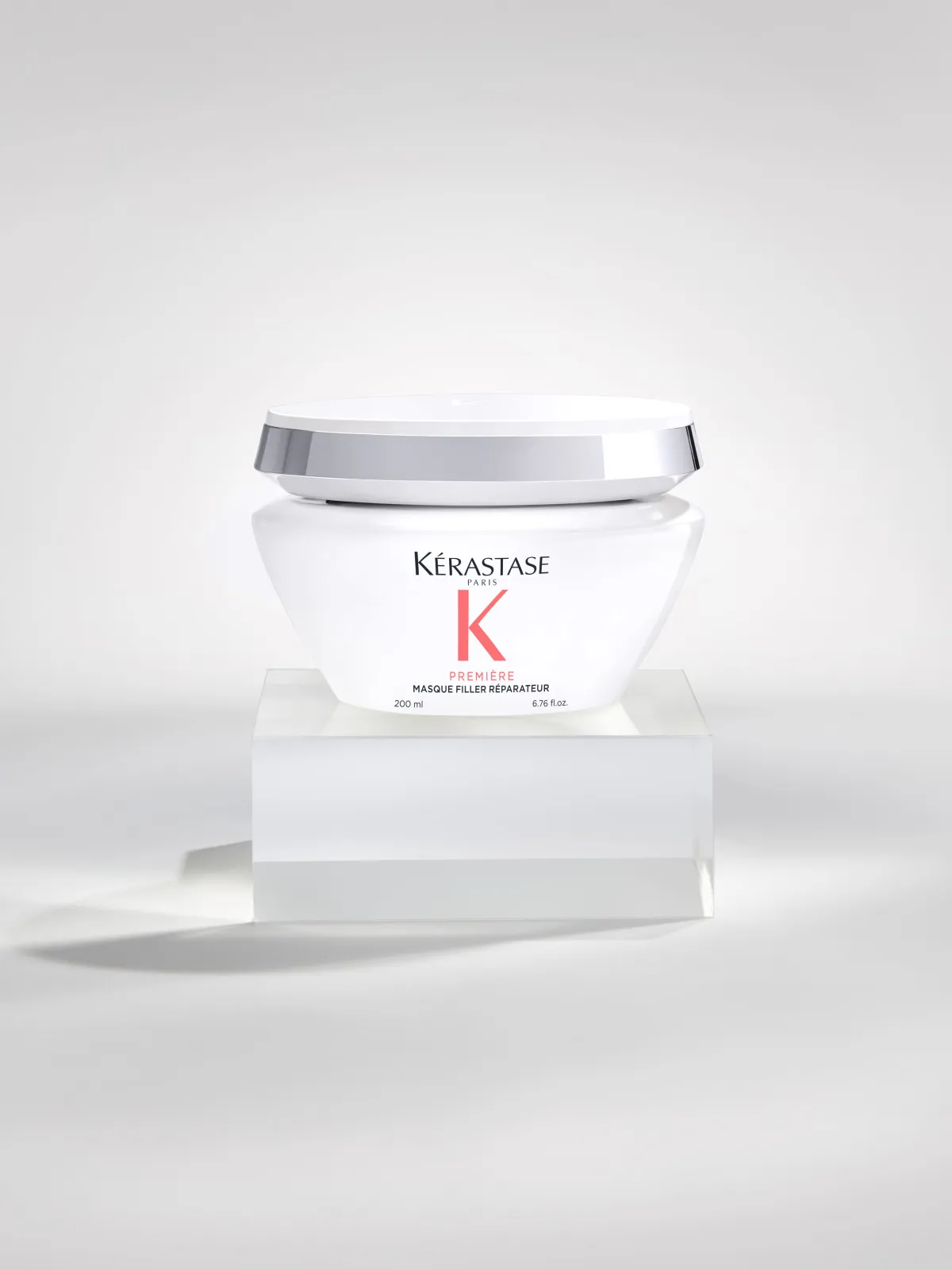 Première Obnavljajuća Maska Protiv Lomljenja Kose 200ml