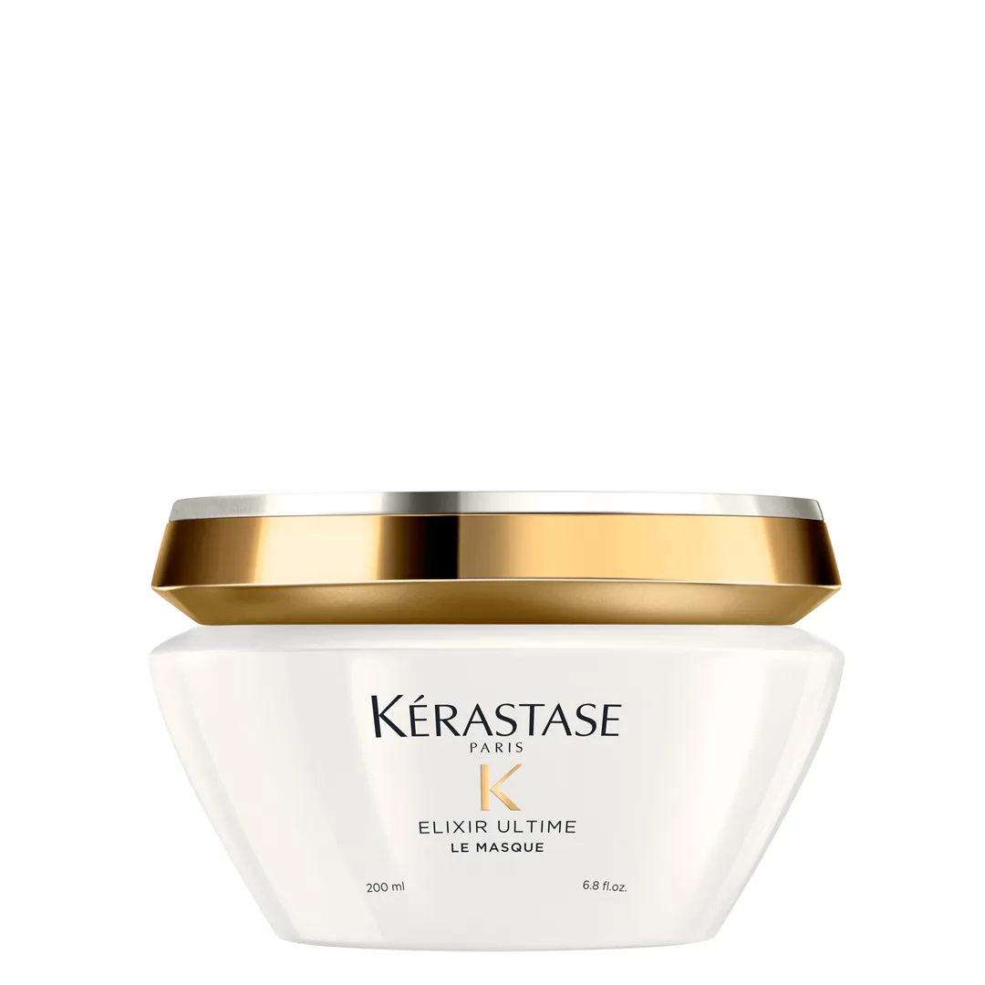 Kérastase Elixir Ultime Maska Za Kosu 200ml