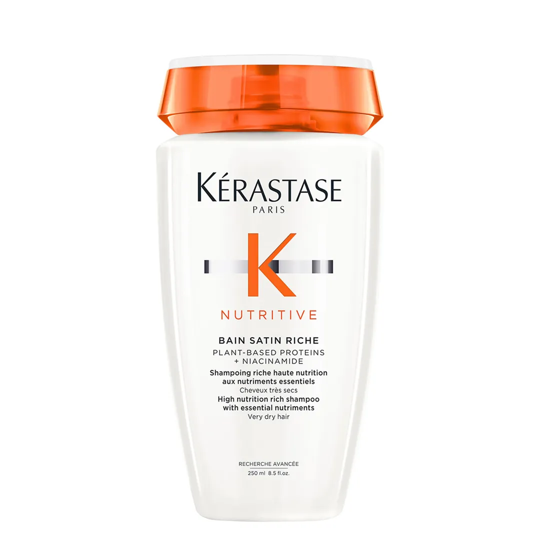 Kérastase Nutritive Bogata Satin Kupka 250ml
