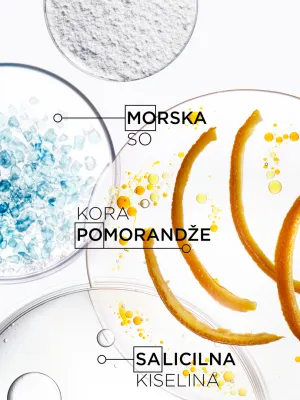 Kérastase Fusio Scrub Umirujući Gel Piling 250ml