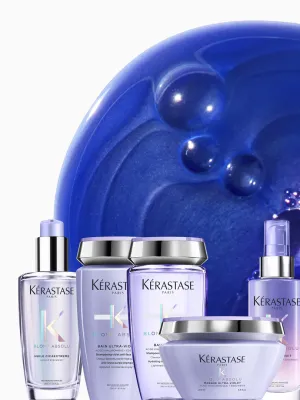 Kérastase Blond Absolu Kupka Violet 250ml