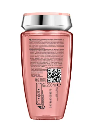 Kérastase Chroma Absolu Riche Chroma Respect Kupka 250ml