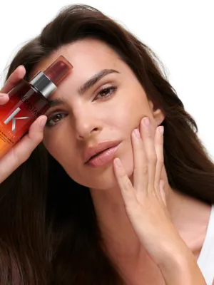 Kérastase Nutritive 8H Magic Noćni Serum Za Kosu 90ml