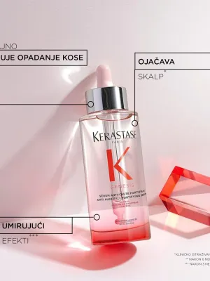 Kérastase Genesis Serum Za Kosu 90ml