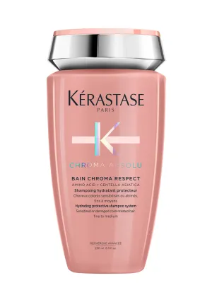 Kérastase Chroma Absolu Chroma Respect Kupka 250ml
