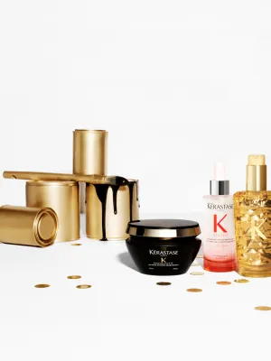 Kérastase Chronologiste Maska Za Kosu 200ml