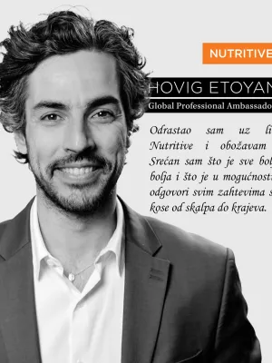 Kérastase Nutritive Vital Nega 200ml