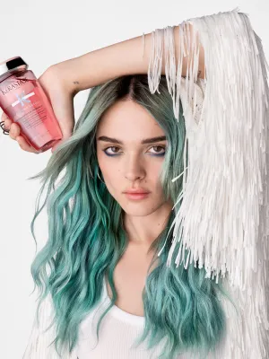 Kérastase Chroma Absolu Riche Chroma Respect Kupka 250ml
