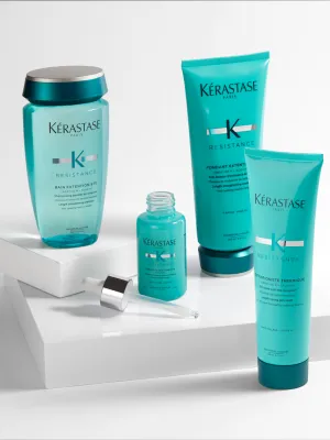 Kérastase Resistance Extentioniste Nega Za Kosu 200ml