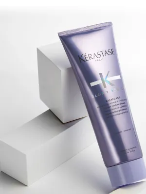 Kérastase Blond Absolu Cicaflash Nega Za Kosu 250ml