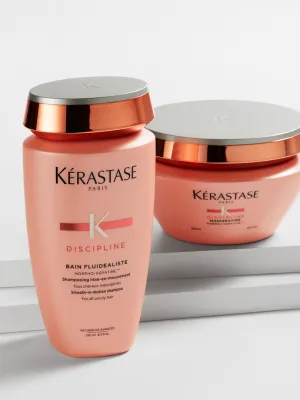Kérastase Discipline Maska Za Kosu 200ml