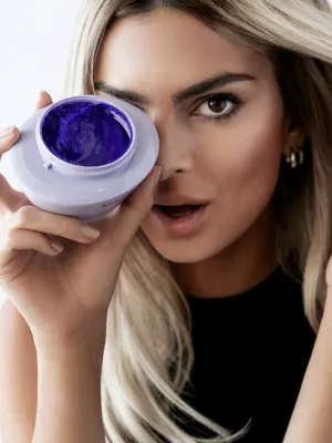 Kérastase Blond Absolu Maska Violet 200ml