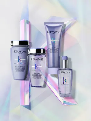 Kérastase Blond Absolu Cicaflash Nega Za Kosu 250ml
