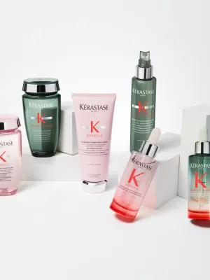 Kérastase Genesis Serum Fortifyant  90ml