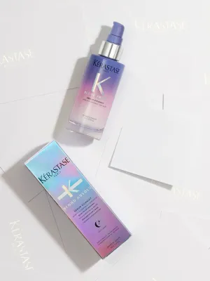 Kérastase Blond Absolu Serum Cicanuit 90ml
