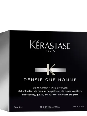 Kérastase Densifique Ampule Za Muškarce 6ml