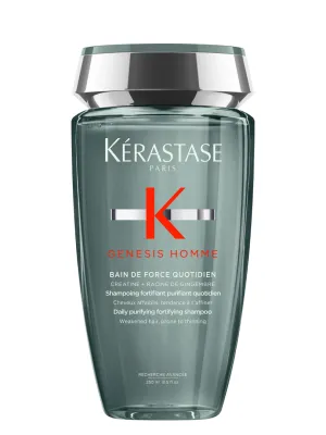Kérastase Genesis Kupka de Force Quotidien 250ml