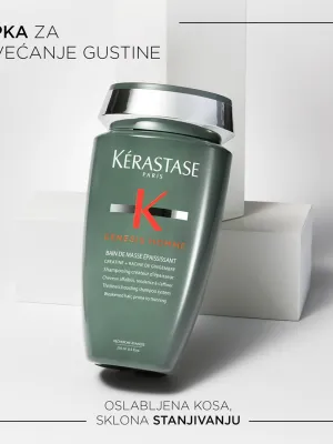 Kérastase Genesis Kupka de Masse 250ml