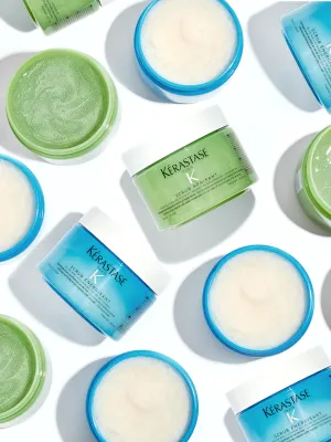 Kérastase Fusio Scrub Umirujući Gel Piling 250ml