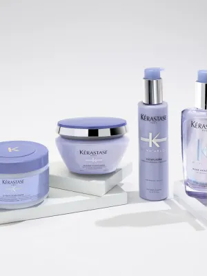 Kérastase Blond Absolu Cicaplasme Serum 150ml