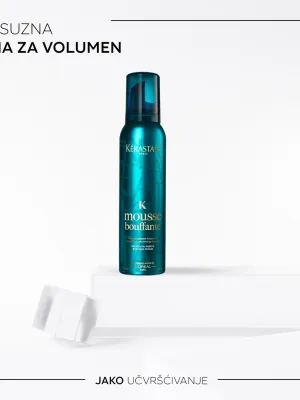 Kérastase Stajling Mousse Bouffante Pena Za Kosu 150ml