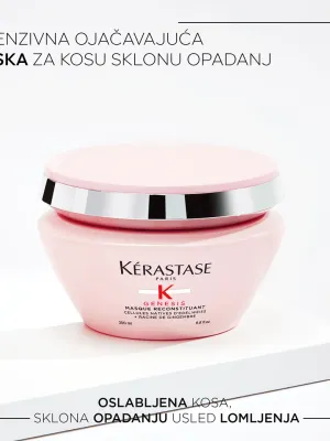 Kérastase Genesis Maska Za Kosu 200ml