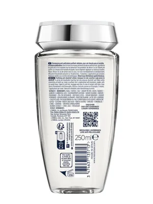 Kérastase Symbiose Pročišćavajući Kupka Za Mastan Osetljiv Skalp Sklon Peruti 250ml