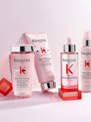 Kérastase Genesis Kupka Za Kosu 250ml
