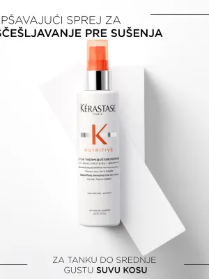 Kérastase Nutritive Termo Losion Sublimatrice 150ml