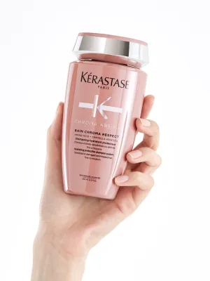 Kérastase Chroma Absolu Chroma Respect Kupka 250ml