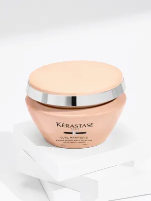 Kérastase Curl Manifesto Veoma Negujuća Maska 200ml