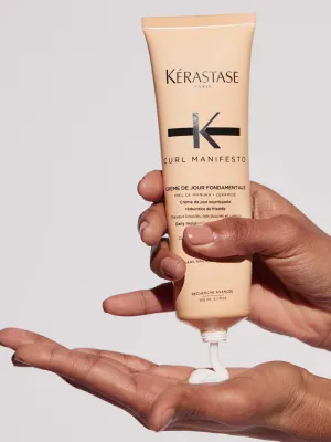Kérastase Curl Manifesto Svakodnevna Hidrirajuća Krema 150ml