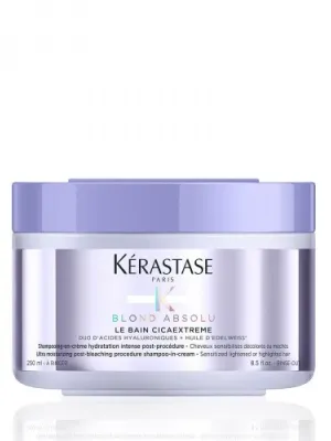 Kérastase Blond Absolu Cicaextreme Kupka U Kremi 250ml