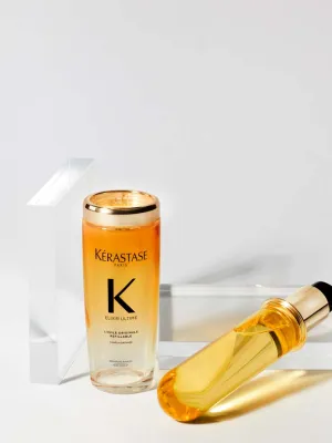 Elixir Ultime ulje za kosu za sve tipove kose 75ml