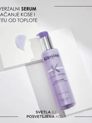 Kérastase Blond Absolu Cicaplasme Serum 150ml