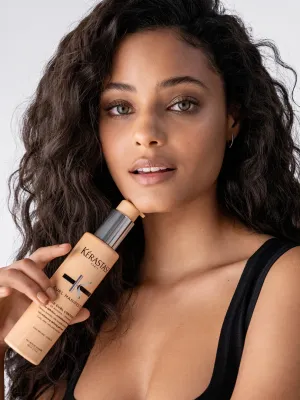 Kérastase Curl Manifesto Gel Krema Za Naglašavanje Definicije Kovrdža 150ml