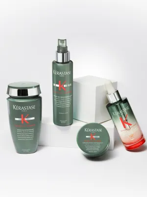 Kérastase Genesis Sprej de Force Epaississant 150ml