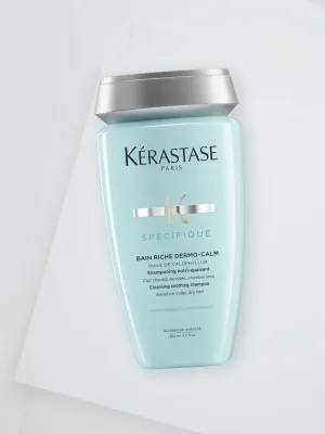 Kérastase Specifique Dermo-Calm Riche Kupka Za Suvu Kosu 250ml