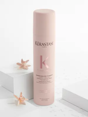 Kérastase Fresh Affair Suvi Šampon 150g