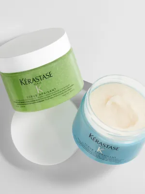 Kérastase Fusio Scrub Umirujući Gel Piling 250ml