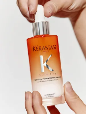 Kérastase Nutritive Nutri-Supplement Serum Za Skalp 90ml