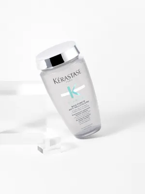Kérastase Symbiose Pročišćavajući Kupka Za Mastan Osetljiv Skalp Sklon Peruti 250ml