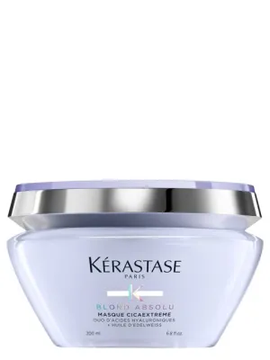 Kérastase Blond Absolu Cicaextreme Maska 200ml