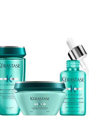 Kérastase Resistance Extentioniste Maska Za Kosu 200ml