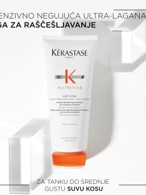Kérastase Nutritive Vital Nega 200ml