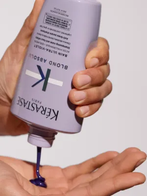 Kérastase Blond Absolu Kupka Violet 250ml