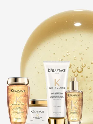Kérastase Elixir Ultime Nega Za Kosu 200ml