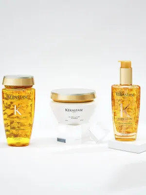 Kérastase Elixir Ultime Maska Za Kosu 200ml