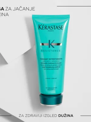Kérastase Resistance Extentioniste Nega Za Kosu 200ml